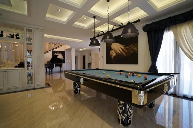 5 Bedroom House for Sale in Souni, Limassol District