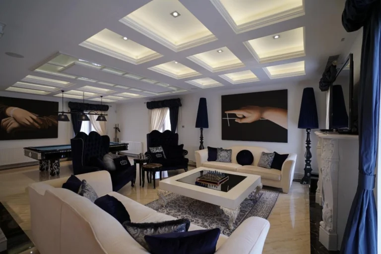5 Bedroom House for Sale in Souni, Limassol District