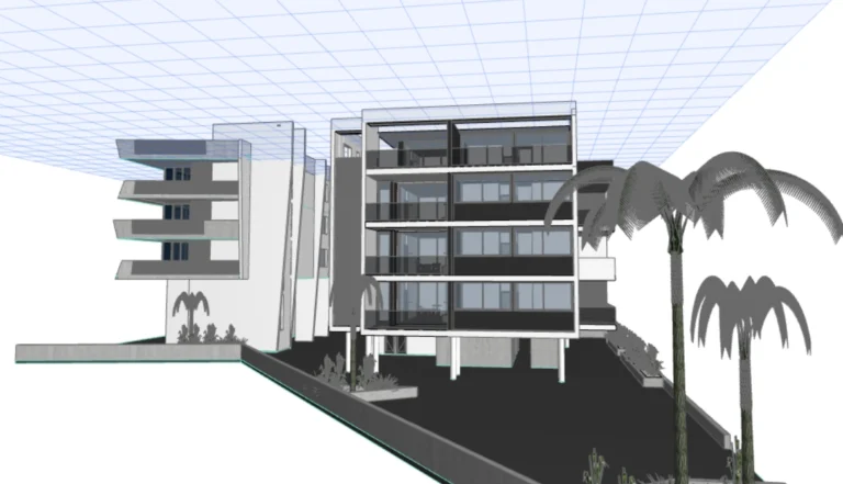 2 Bedroom Apartment for Sale in Kato Polemidia, Limassol District