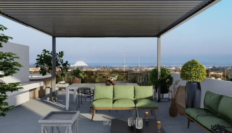 1 Bedroom Apartment for Sale in Ypsonas, Limassol District
