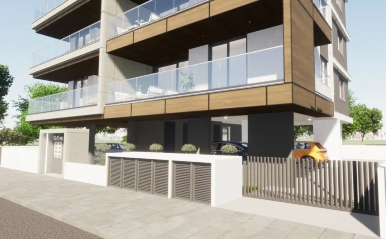 3 Bedroom Apartment for Sale in Nicosia – Agios Ioannis, Limassol District