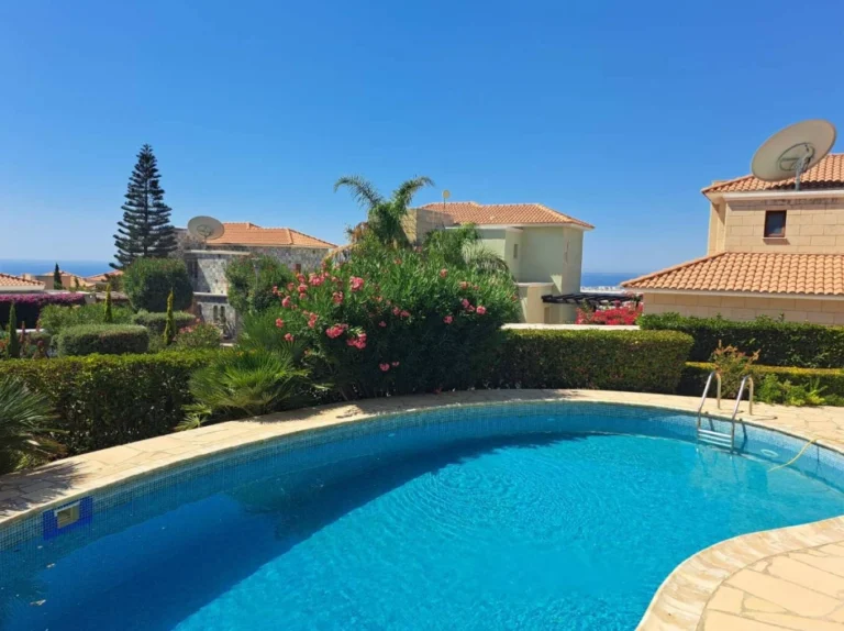 Σπίτι 5 Υπνοδωματίων προς Ενοικίαση στη Γερμασόγεια, Επαρχία Λεμεσού