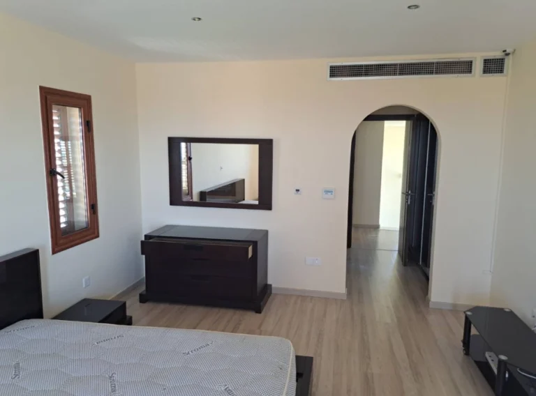 Σπίτι 5 Υπνοδωματίων προς Ενοικίαση στη Γερμασόγεια, Επαρχία Λεμεσού