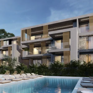 1 Bedroom Apartment for Sale in Geroskipou, Paphos District