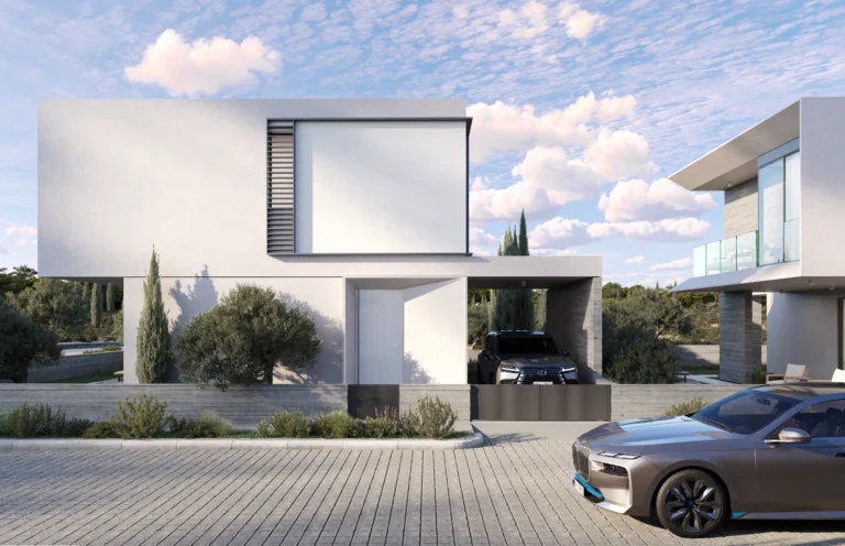 3 Bedroom House for Sale in Tombs Of the Kings, Paphos District