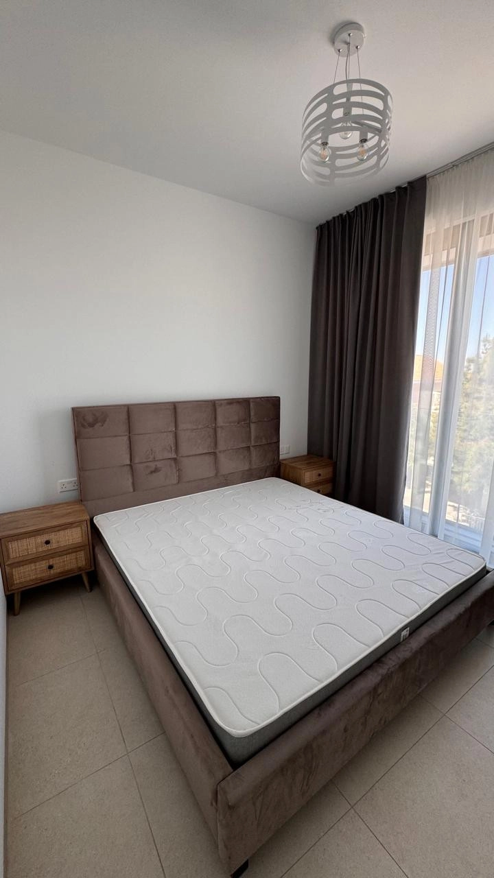 2 Bedroom Apartment for Sale in Potamos Germasogeias, Limassol District