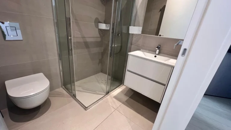 2 Bedroom Apartment for Sale in Potamos Germasogeias, Limassol District