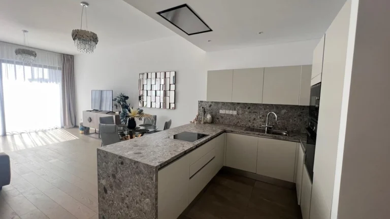 2 Bedroom Apartment for Sale in Potamos Germasogeias, Limassol District
