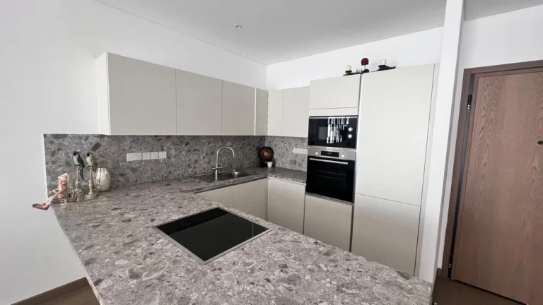 2 Bedroom Apartment for Sale in Potamos Germasogeias, Limassol District