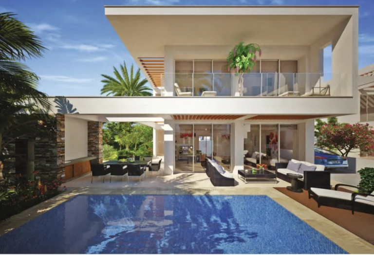 Cheap Houses and Villas for Sale Paphos up to 1000000 euro