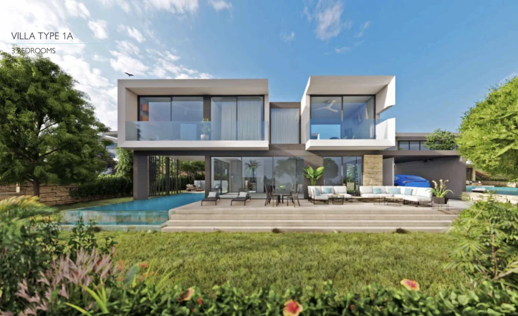 3 Bedroom House for Sale in Pegeia, Paphos District