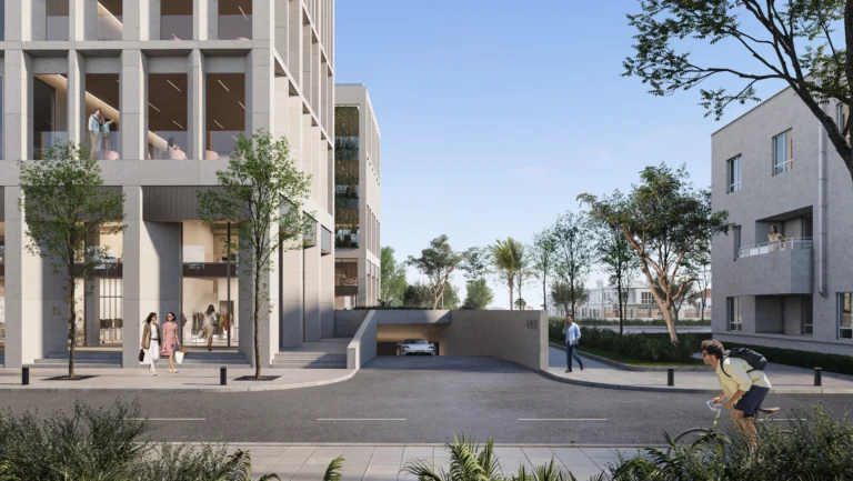 169m² Office for Sale in Paphos – Agios Theodoros