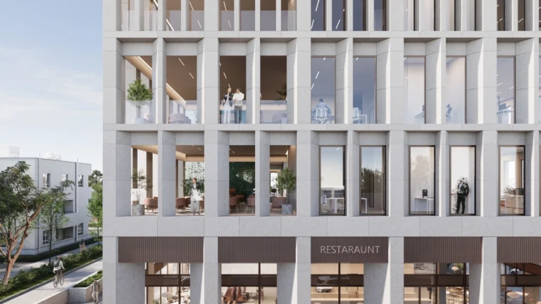 Offices