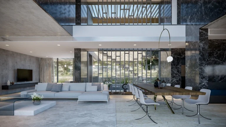 5 Bedroom House for Sale in Famagusta District