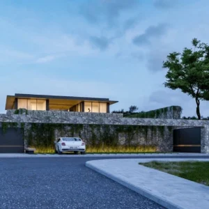 5 Bedroom House for Sale in Famagusta District