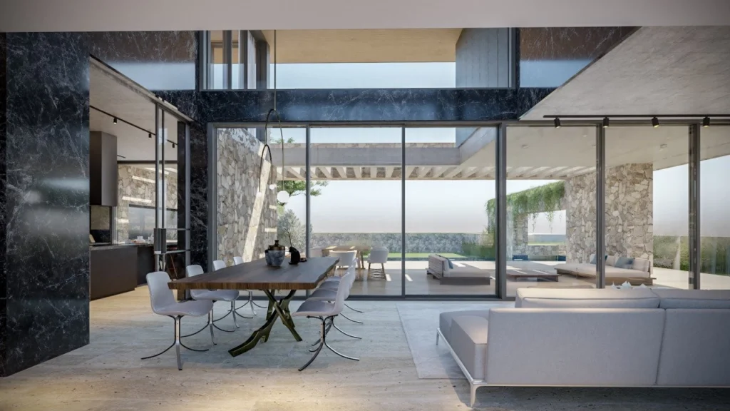 5 Bedroom House for Sale in Famagusta District