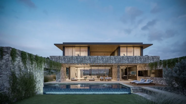 5 Bedroom House for Sale in Famagusta District