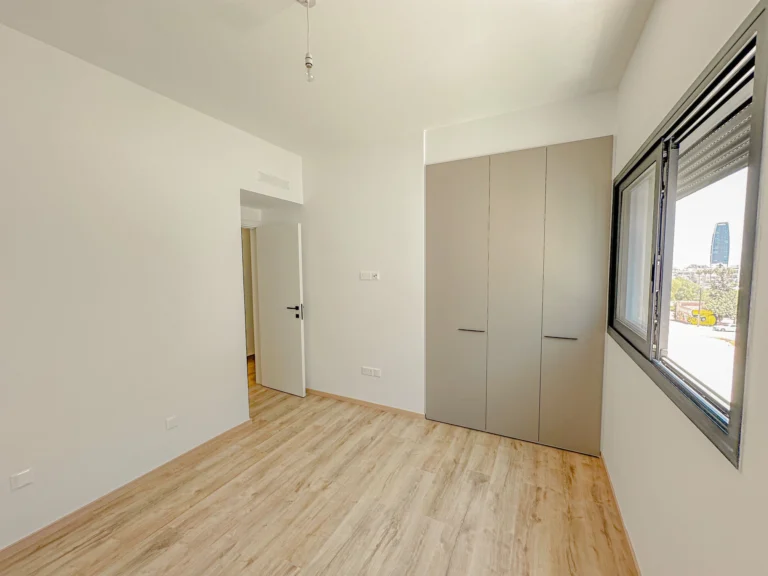 3 Bedroom Apartment for Sale in Limassol – Linopetra