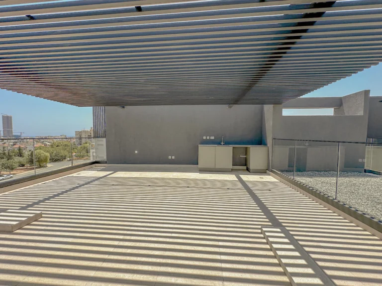 3 Bedroom Apartment for Sale in Limassol – Linopetra