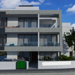 2 Bedroom Apartment for Sale in Livadia Larnakas, Larnaca District