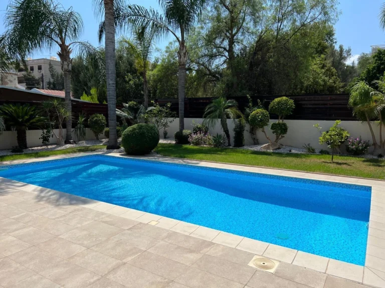 5 Bedroom House for Sale in Germasogeia, Limassol District