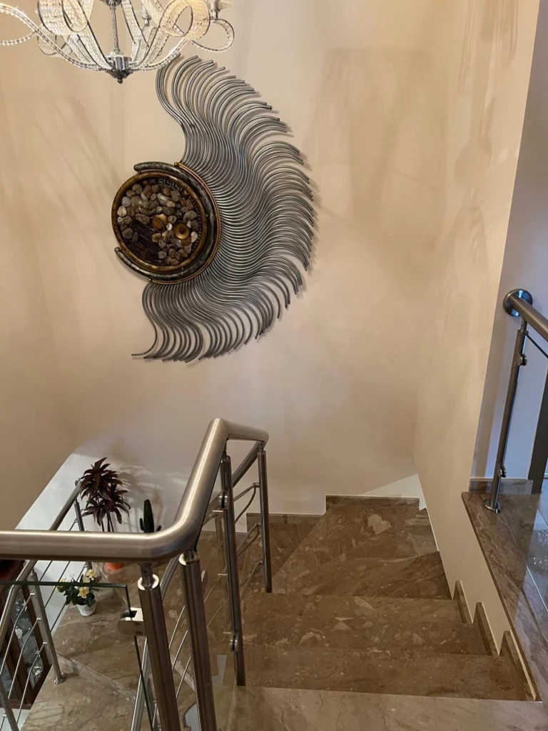 5 Bedroom House for Sale in Germasogeia, Limassol District