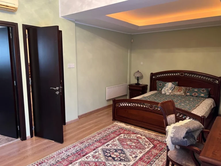 5 Bedroom House for Sale in Germasogeia, Limassol District
