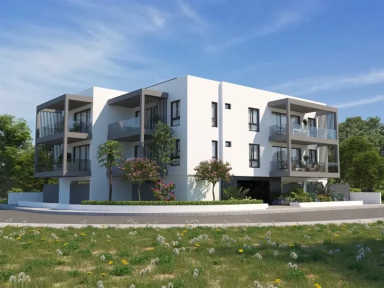 2 Bedroom Apartment for Sale in Strovolos, Nicosia District