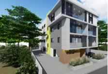 1 Bedroom Apartment for Sale in Limassol – Zakaki