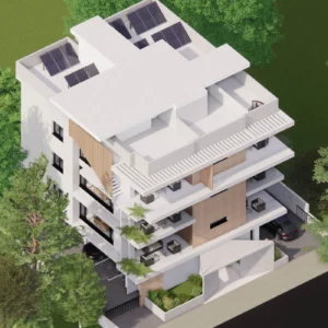 1 Bedroom Apartment for Sale in Engomi, Nicosia District