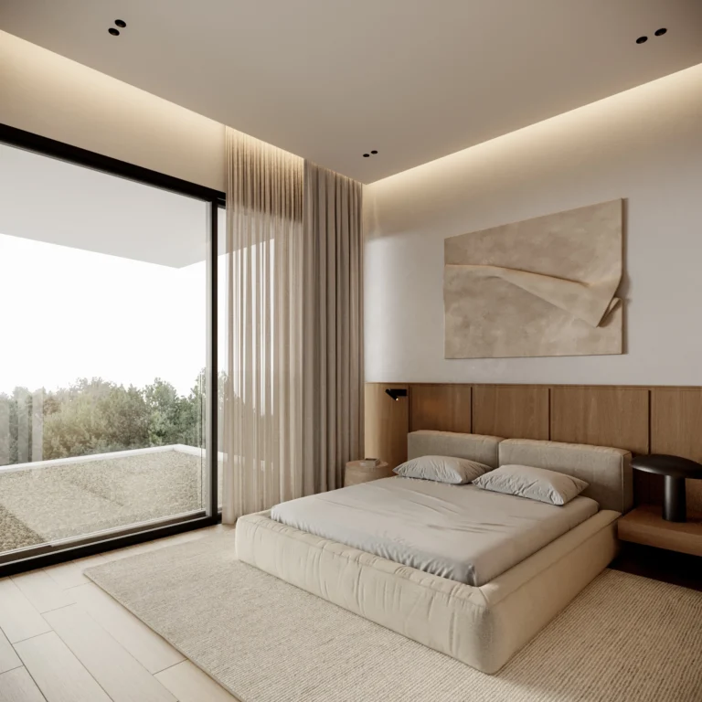 2 Bedroom Apartment for Sale in Limassol – Agia Fyla