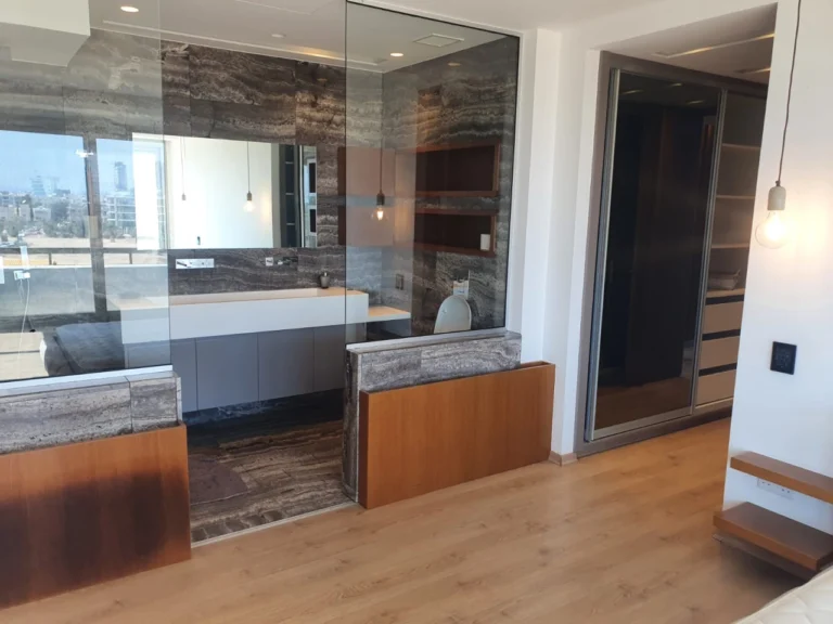 3 Bedroom Apartment for Sale in Limassol District