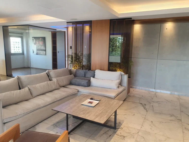 3 Bedroom Apartment for Sale in Limassol District