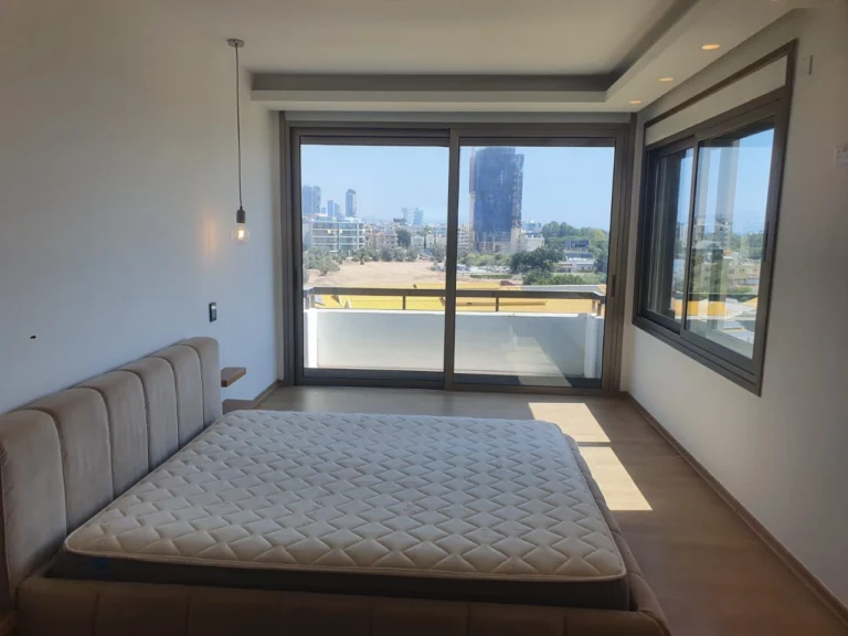 3 Bedroom Apartment for Sale in Limassol District