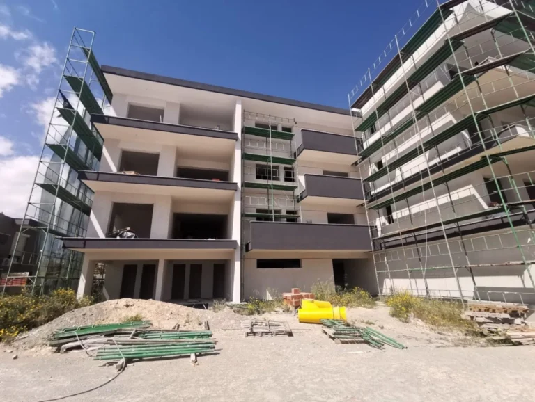 3 Bedroom Apartment for Sale in Limassol – Linopetra