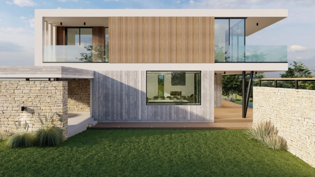 6+ Bedroom House for Sale in Pegeia, Paphos District
