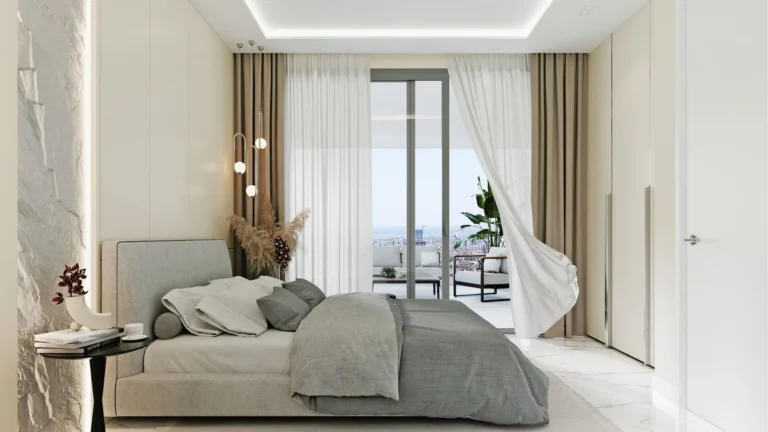 2 Bedroom Apartment for Sale in Limassol – Agios Athanasios