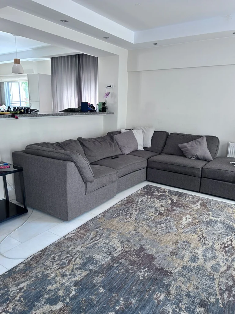 3 Bedroom House for Sale in Germasogeia, Limassol District