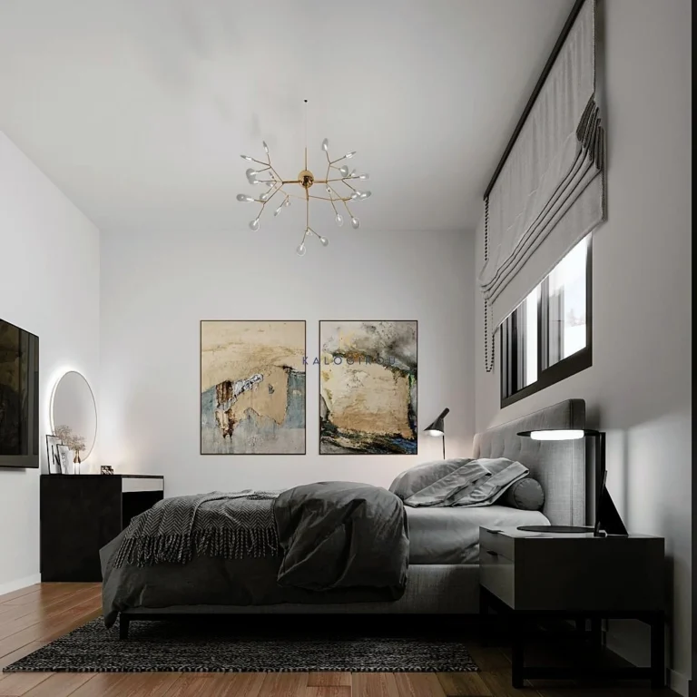3 Bedroom Apartment for Sale in Krasas, Larnaca District