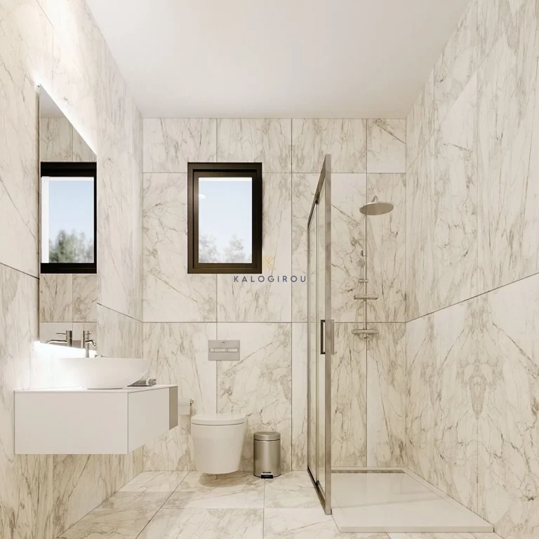 3 Bedroom Apartment for Sale in Krasas, Larnaca District