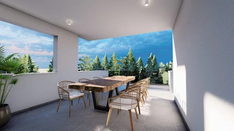 3 Bedroom Apartment for Sale in Krasas, Larnaca District