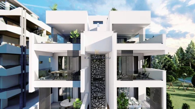3 Bedroom Apartment for Sale in Krasas, Larnaca District