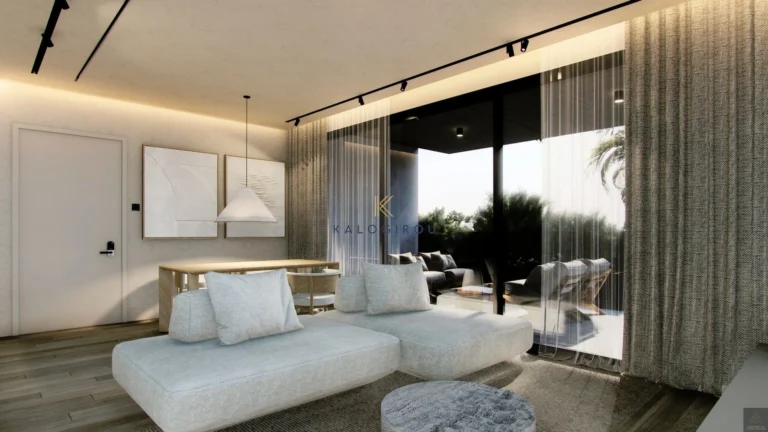 2 Bedroom Apartment for Sale in Larnaca District