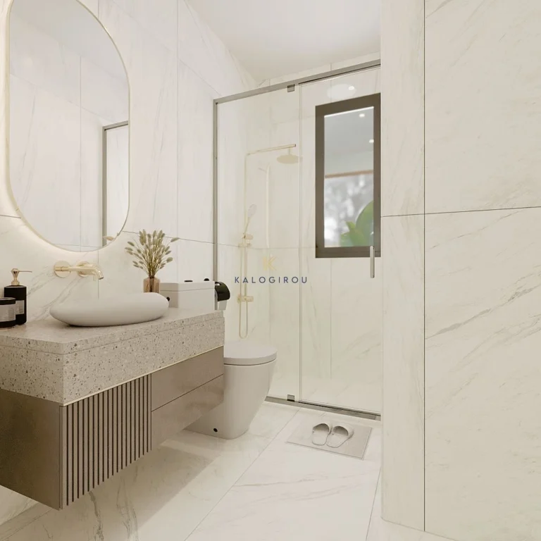 2 Bedroom Apartment for Sale in Vergina, Larnaca District