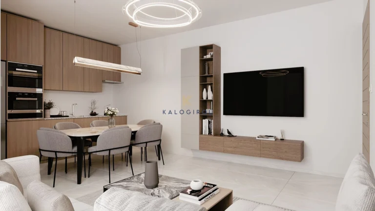 1 Bedroom Apartment for Sale in Vergina, Larnaca District