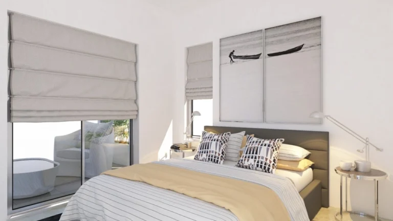 3 Bedroom Apartment for Sale in Limassol – Agios Athanasios
