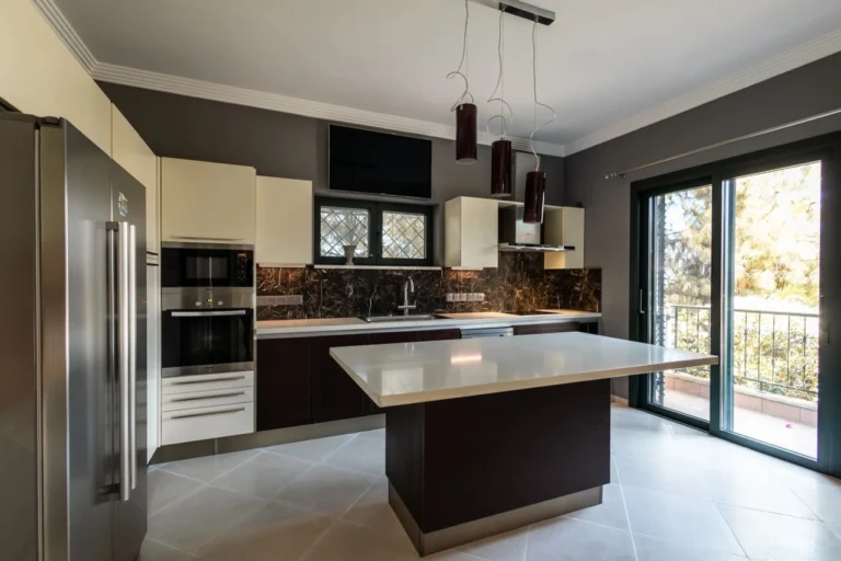 5 Bedroom House for Sale in Limassol District