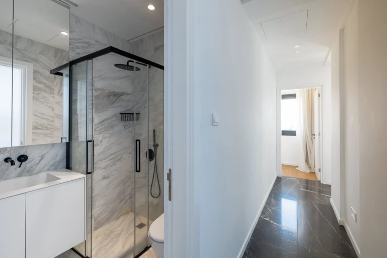 3 Bedroom Apartment for Sale in Nicosia District