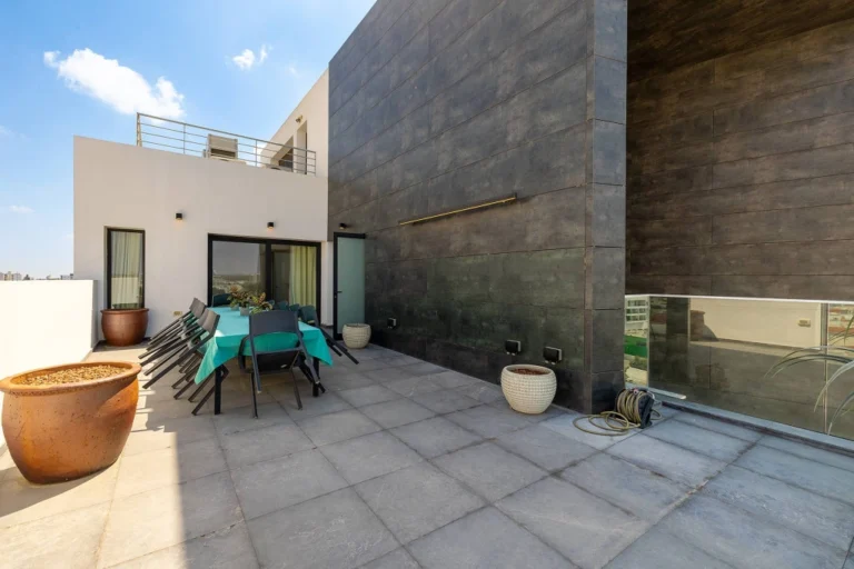 3 Bedroom Apartment for Sale in Nicosia District