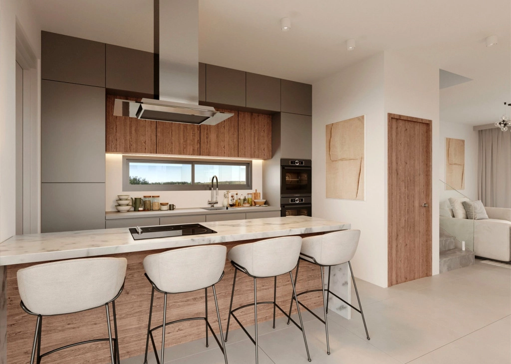 3 Bedroom House for Sale in Empa, Paphos District
